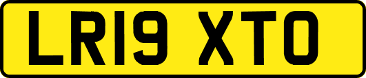 LR19XTO