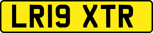 LR19XTR