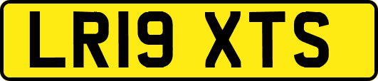 LR19XTS