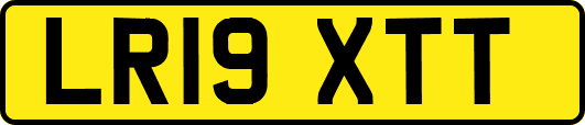 LR19XTT