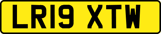 LR19XTW