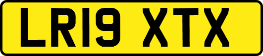 LR19XTX