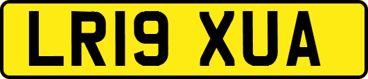 LR19XUA