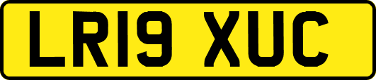 LR19XUC