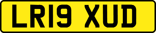 LR19XUD