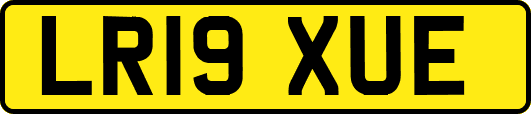 LR19XUE