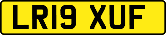 LR19XUF