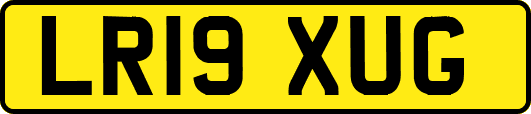 LR19XUG