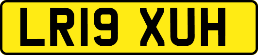 LR19XUH
