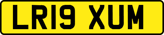 LR19XUM