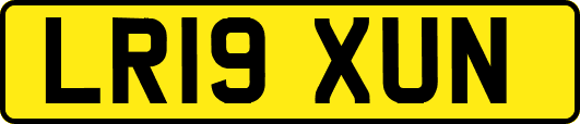 LR19XUN