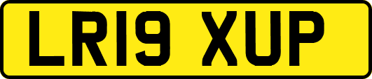 LR19XUP