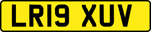 LR19XUV