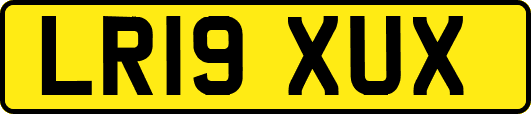 LR19XUX