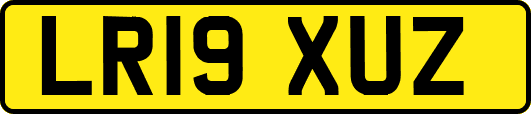 LR19XUZ