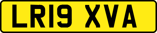 LR19XVA