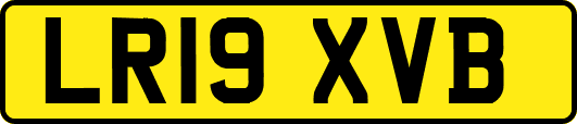 LR19XVB