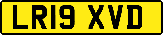 LR19XVD