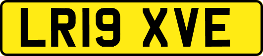 LR19XVE