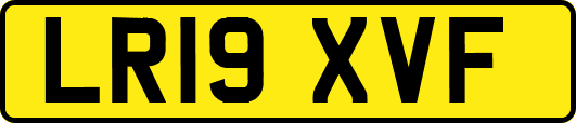 LR19XVF