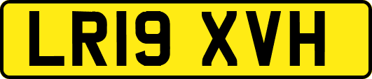 LR19XVH