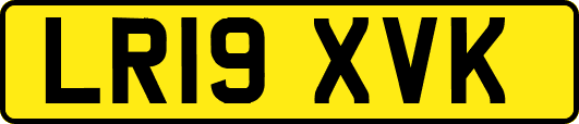 LR19XVK