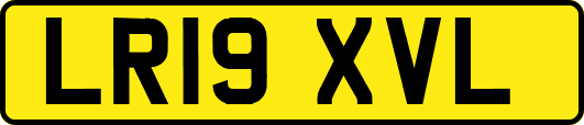 LR19XVL