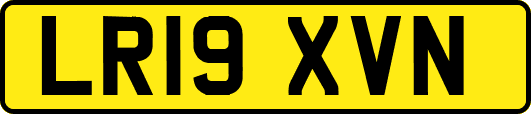 LR19XVN