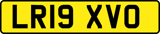LR19XVO