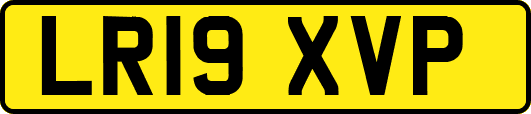LR19XVP