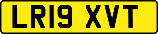LR19XVT