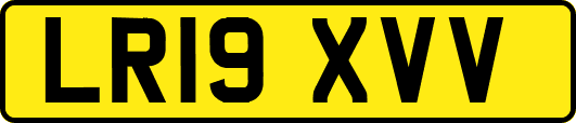 LR19XVV