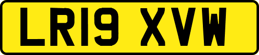 LR19XVW
