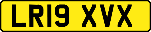 LR19XVX