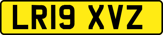 LR19XVZ