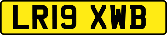 LR19XWB
