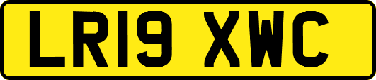 LR19XWC