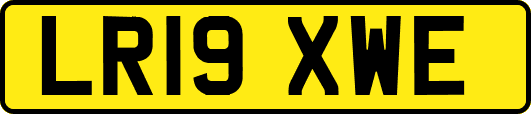 LR19XWE
