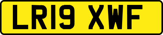 LR19XWF