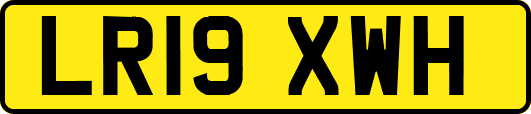 LR19XWH