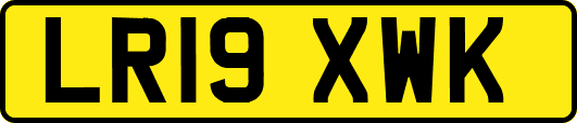 LR19XWK