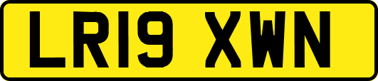 LR19XWN