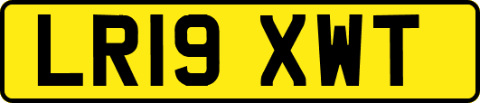 LR19XWT
