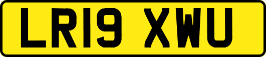 LR19XWU