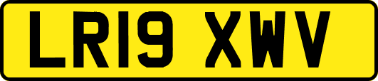 LR19XWV
