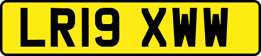 LR19XWW