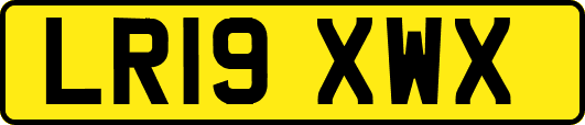 LR19XWX