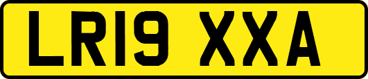 LR19XXA