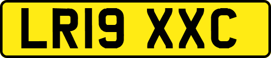 LR19XXC