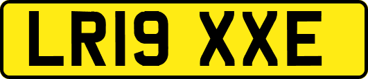 LR19XXE